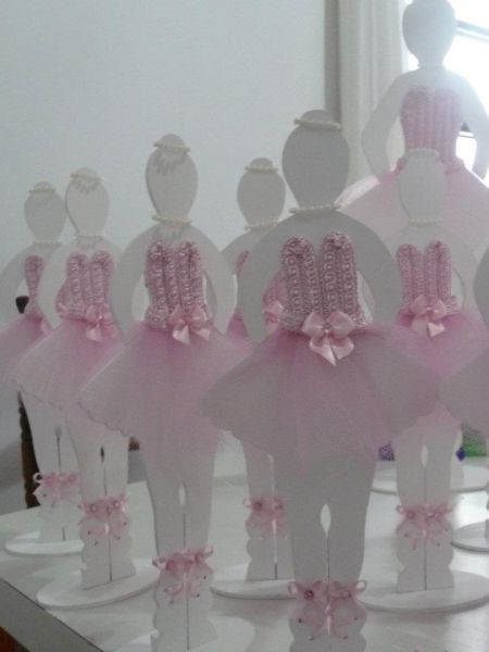 Bailarina
